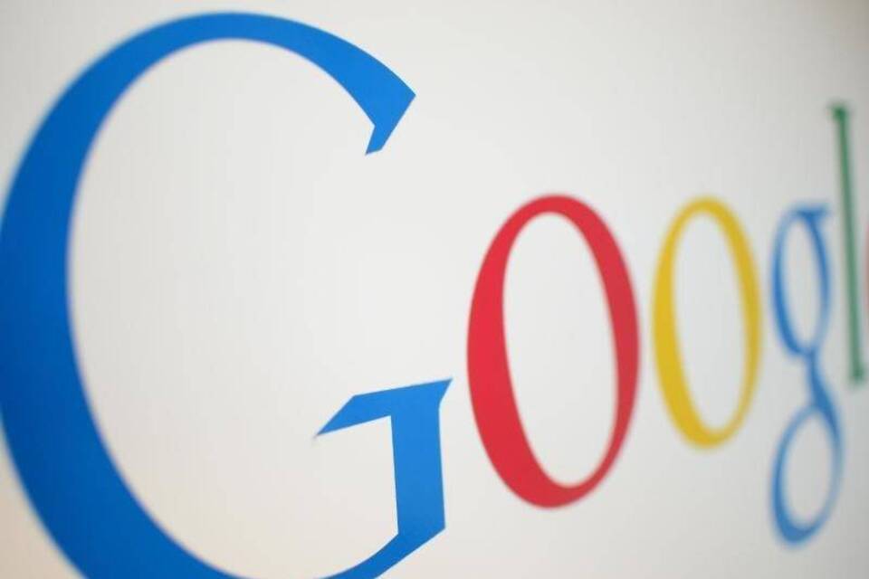 Google Logo Google Logo
