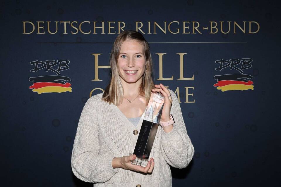 Alina Rotter-Focken Alina Rotter-Focken