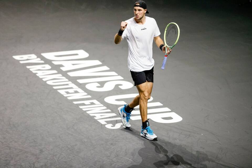 Davis Cup Davis Cup