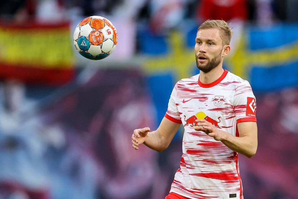 Konrad Laimer