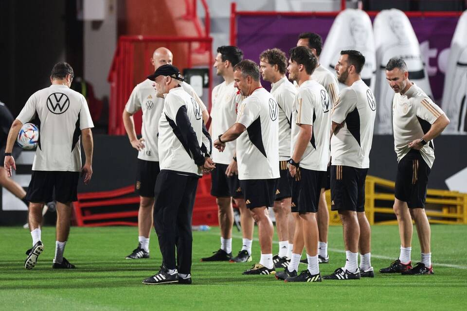 Trainerteam Trainerteam