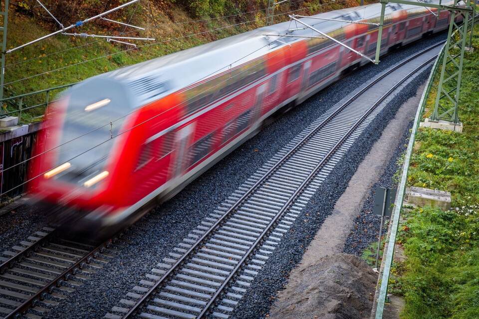 Öffentlicher Nahverkehr Öffentlicher Nahverkehr