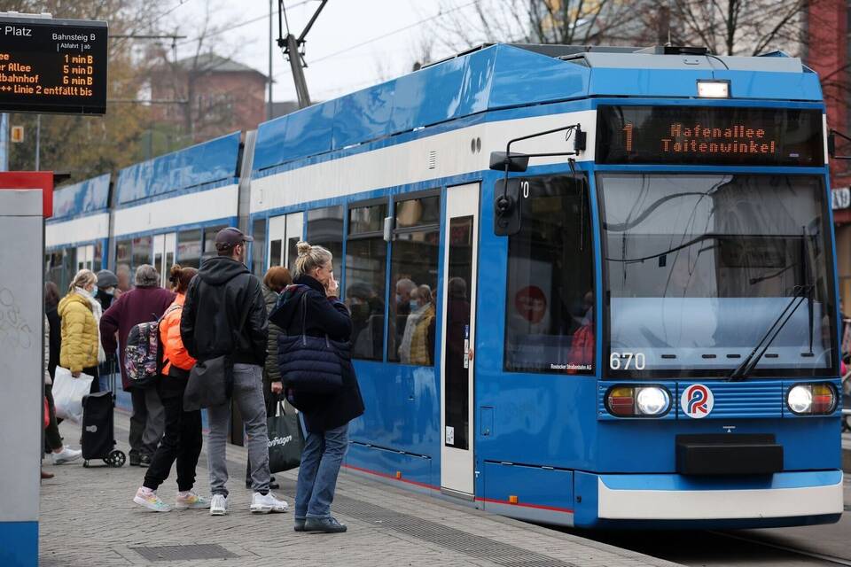 Nahverkehr Nahverkehr