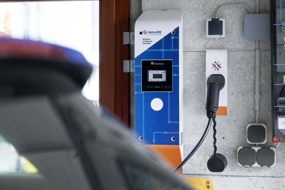 E-Mobilität E-Mobilität
