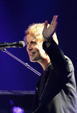 Tom Odell