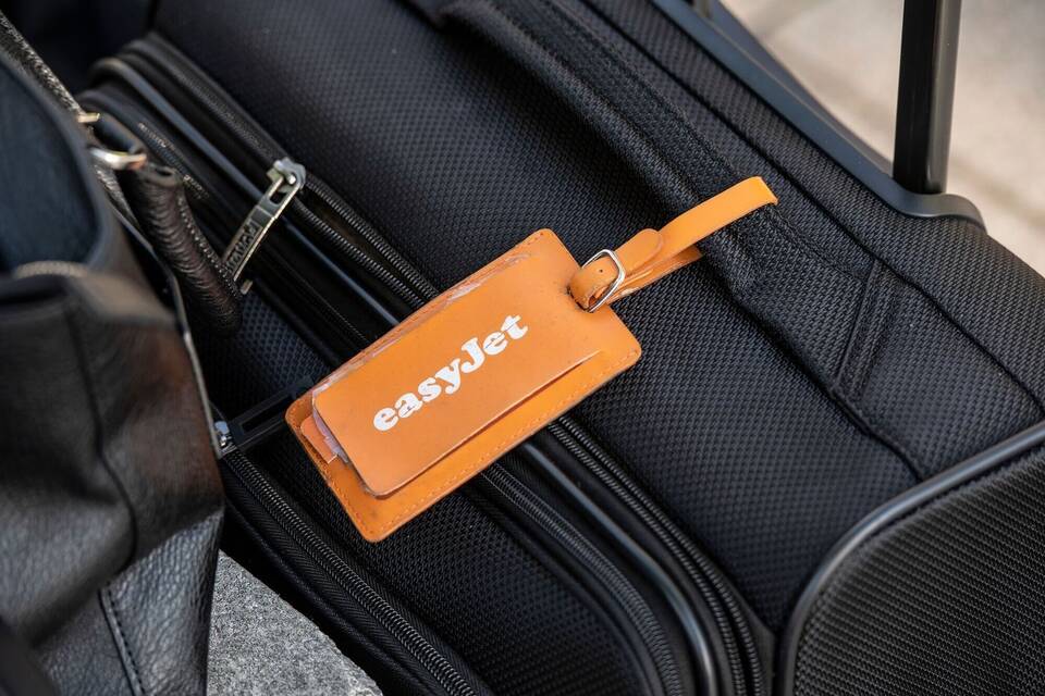 Easyjet