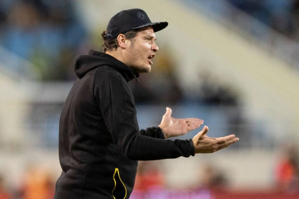 Edin Terzic