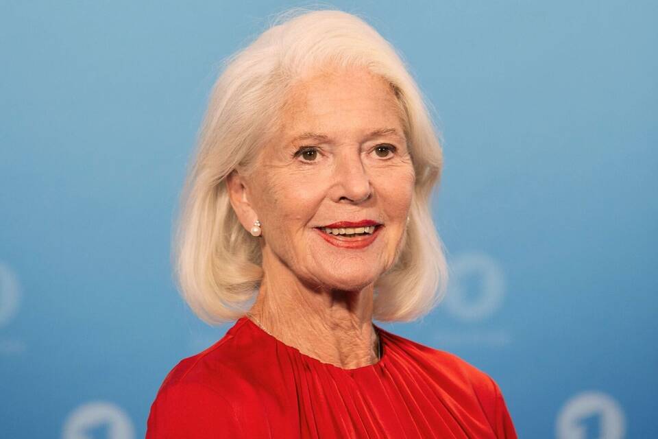 Christiane Hörbiger