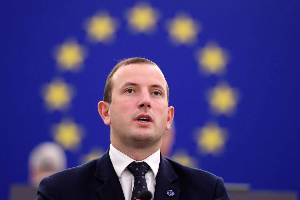Virginijus Sinkevicius