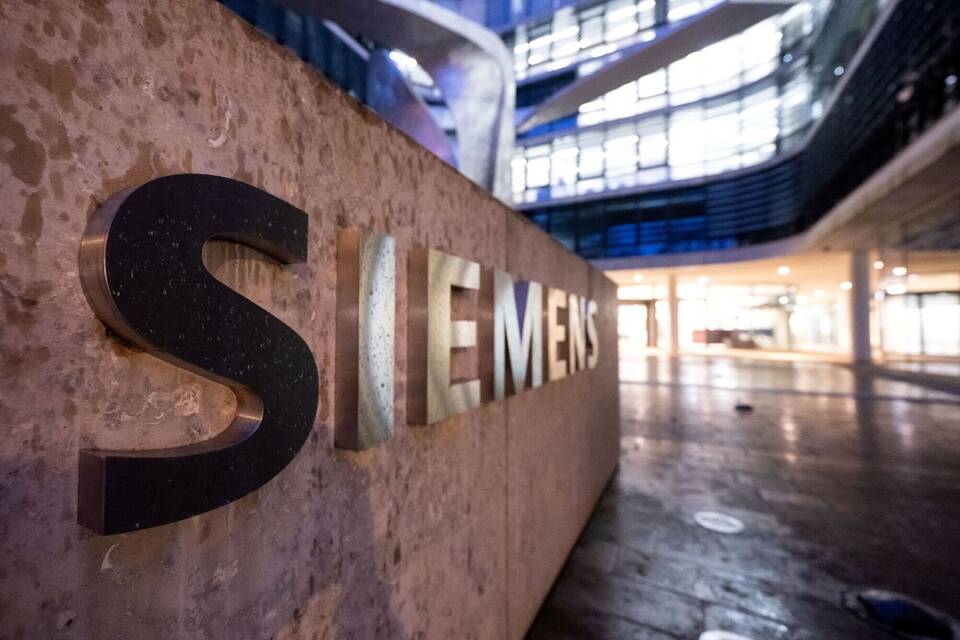 Siemens Siemens