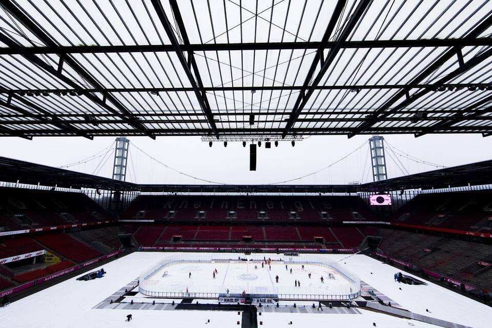 DEL-Wintergame DEL-Wintergame
