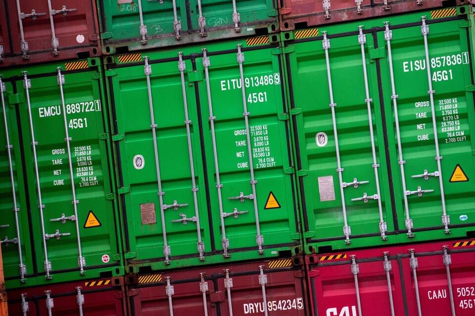 Container
