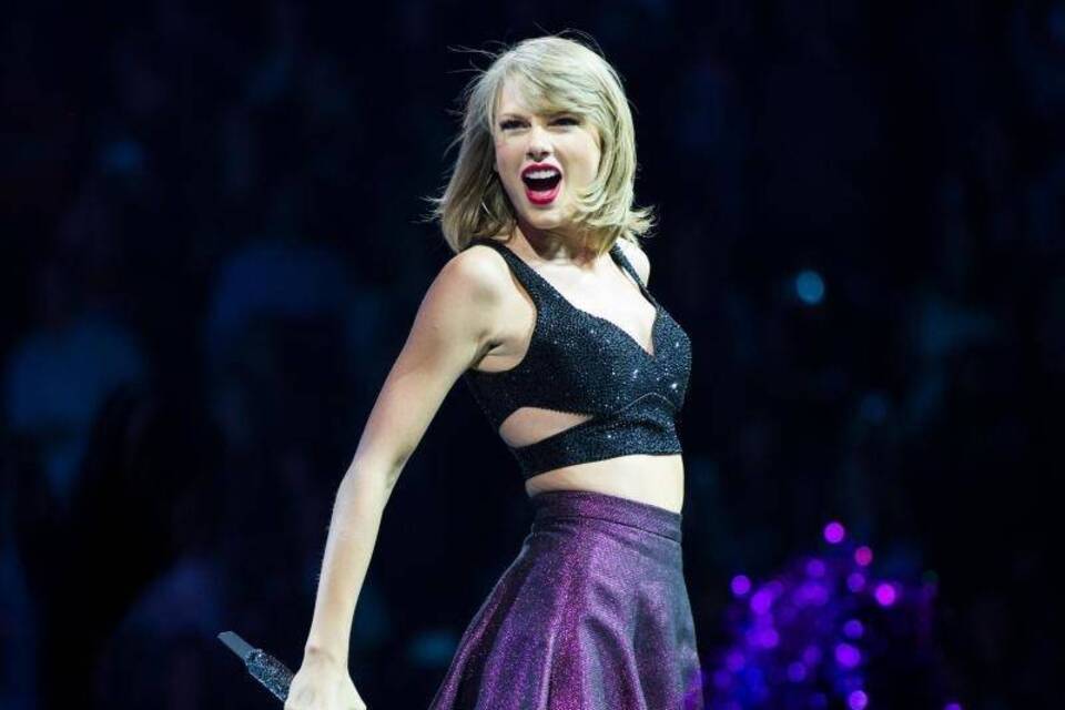 Taylor Swift Taylor Swift