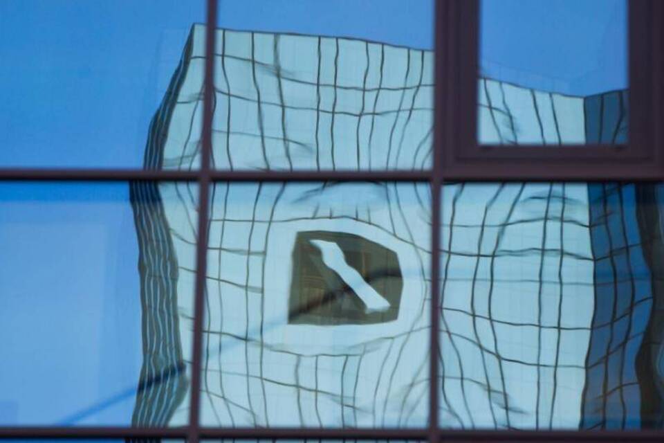Deutsche Bank Deutsche Bank
