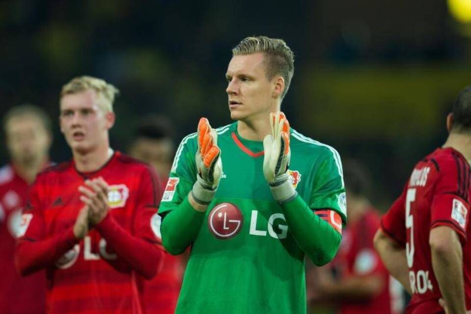 Bayer-Keeper Bayer-Keeper