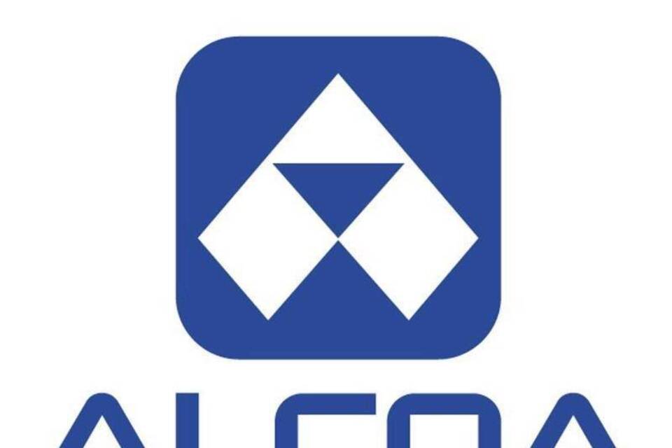 Alcoa Alcoa