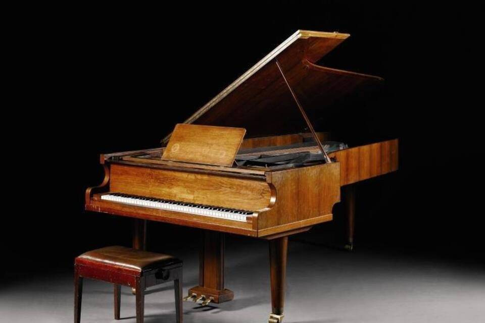 Abba-Piano