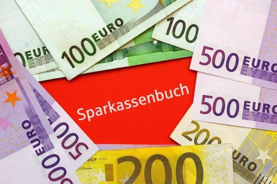 Vermögen Vermögen