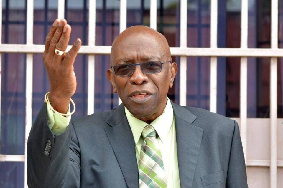 Jack Warner Jack Warner