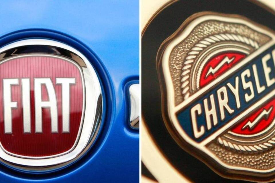 Fiat Chrysler