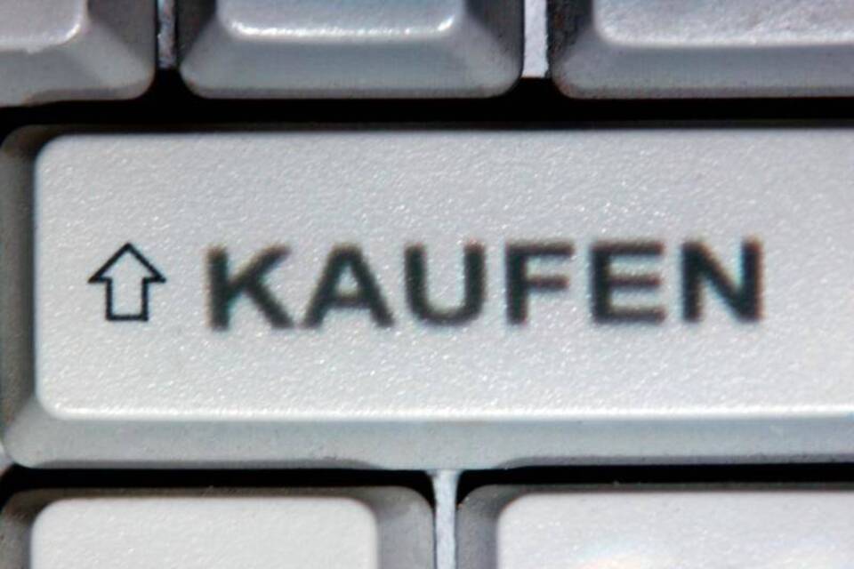 Online-Handel Online-Handel