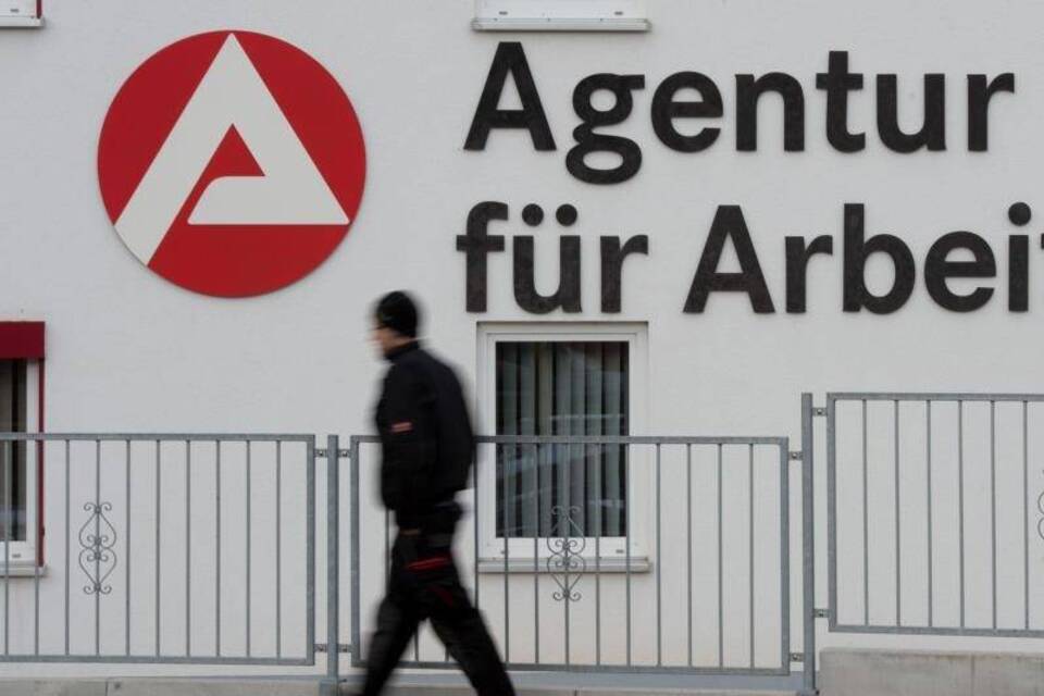 Arbeitsmarkt Arbeitsmarkt