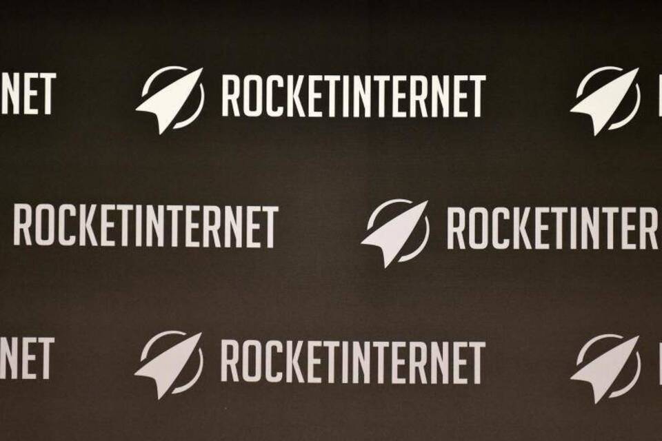Rocket Internet Rocket Internet