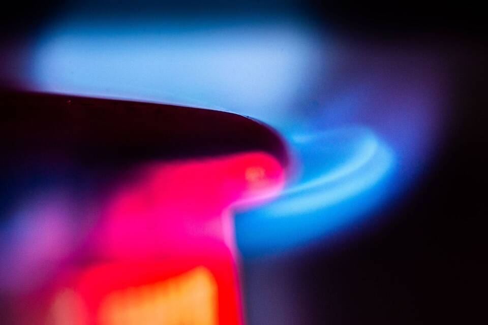 Flamme Flamme