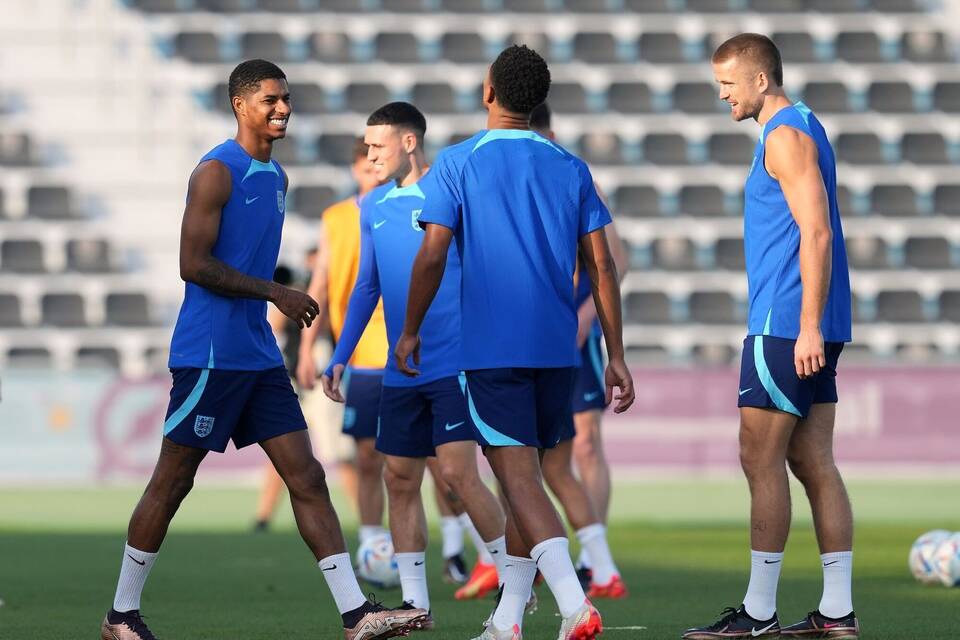 Training Training