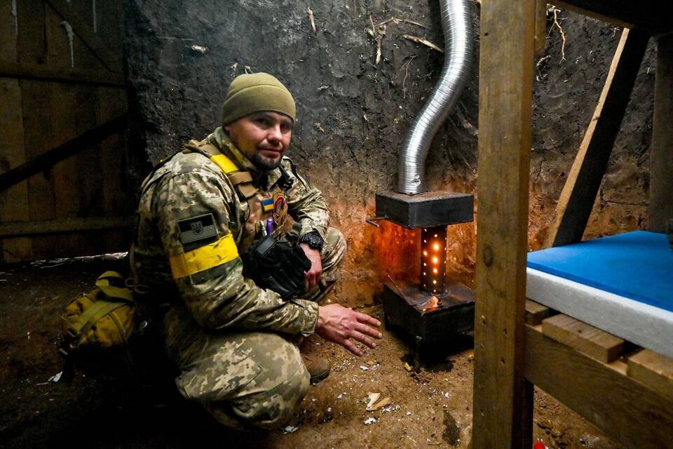 Ukraine-Krieg Ukraine-Krieg