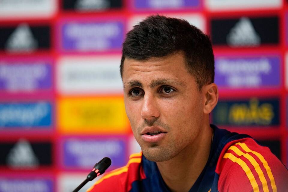 Rodri Rodri
