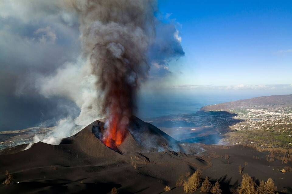 La Palma
