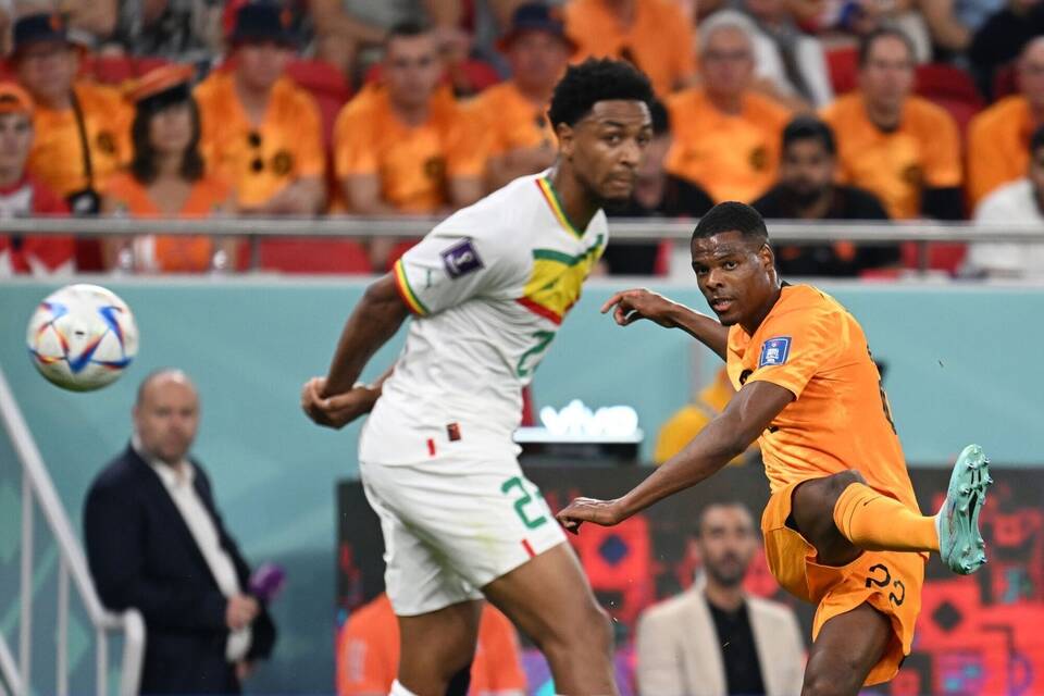 Abdou Diallo Abdou Diallo