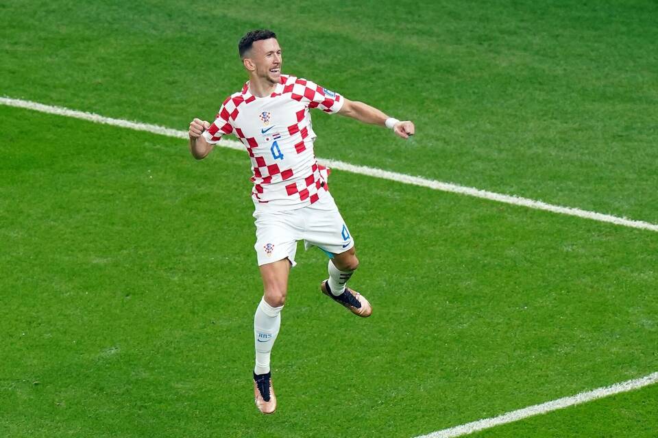 Ivan Perisic Ivan Perisic