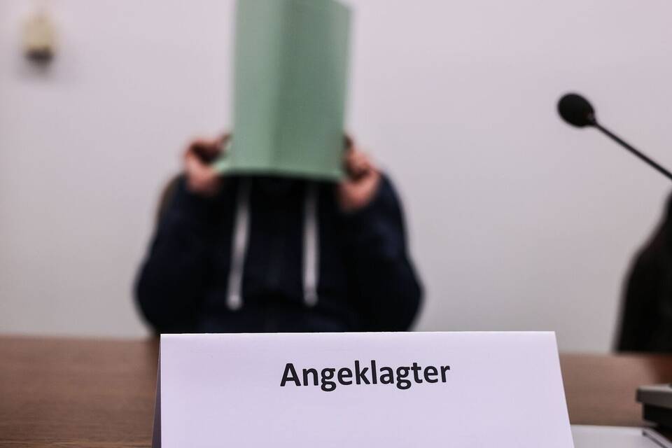 Prozessauftakt im Missbrauchskomplex Wermelskirchen Prozessauftakt im Missbrauchskomplex Wermelskirchen