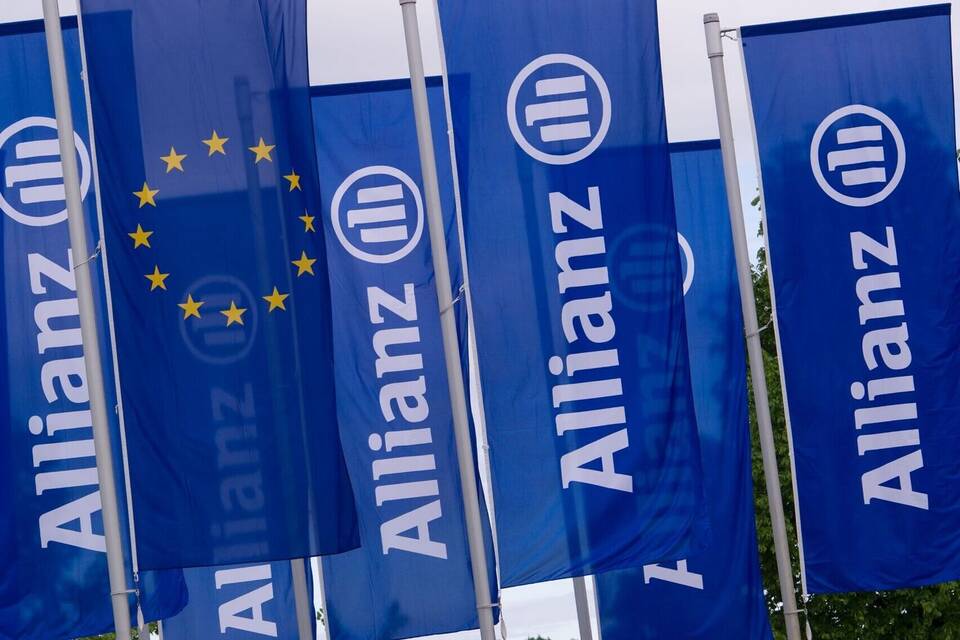 Allianz-Versicherung Allianz-Versicherung