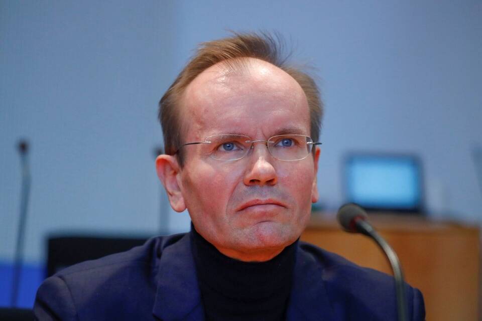 Markus Braun Markus Braun