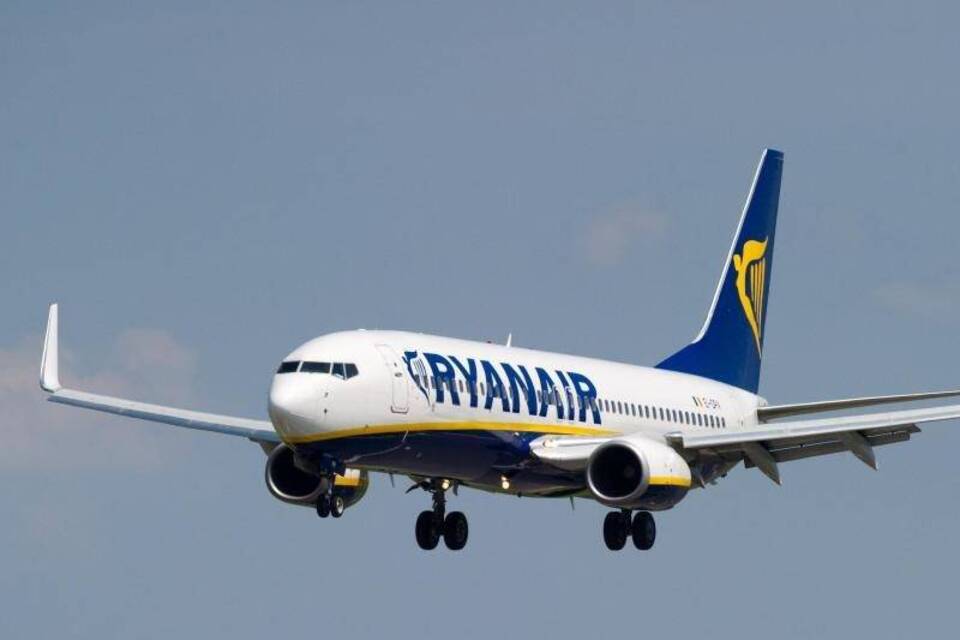 Ryanair Ryanair