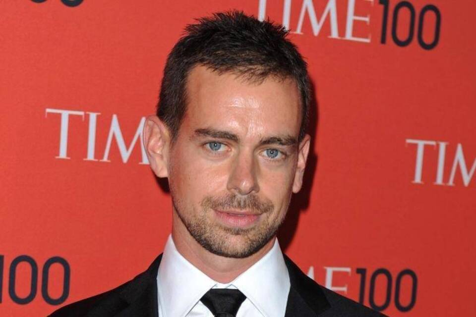 Jack Dorsey Jack Dorsey