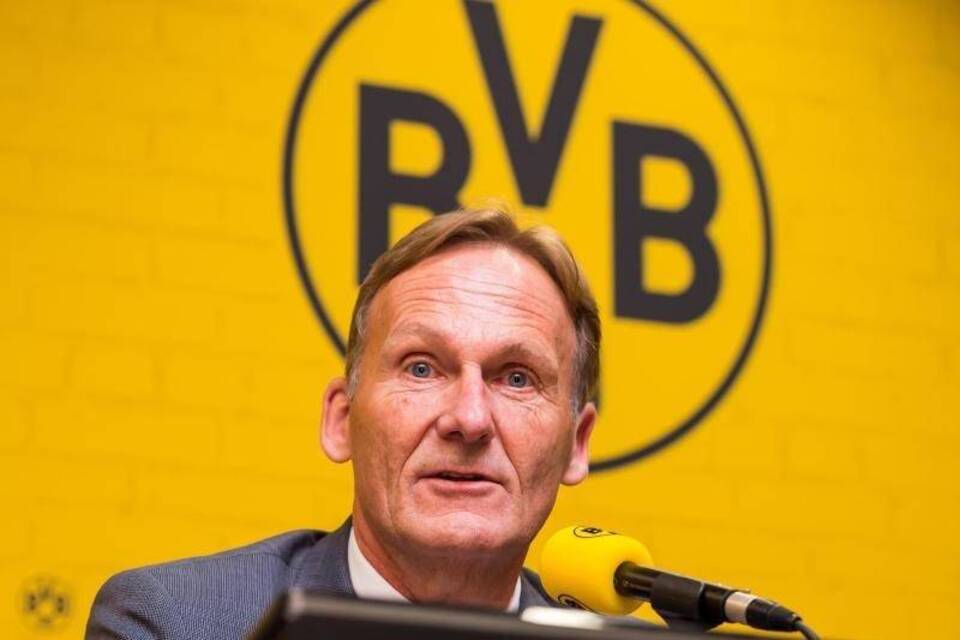 BVB-Boss
