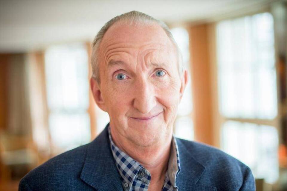 Mike Krüger Mike Krüger