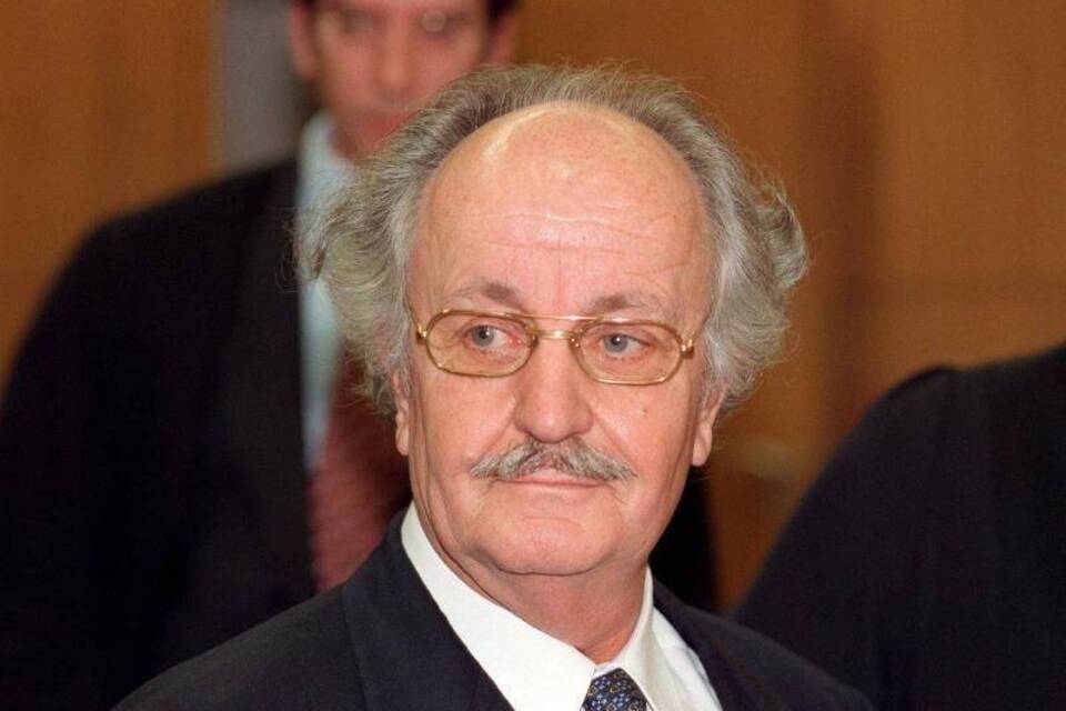 Jürgen Schneider Jürgen Schneider