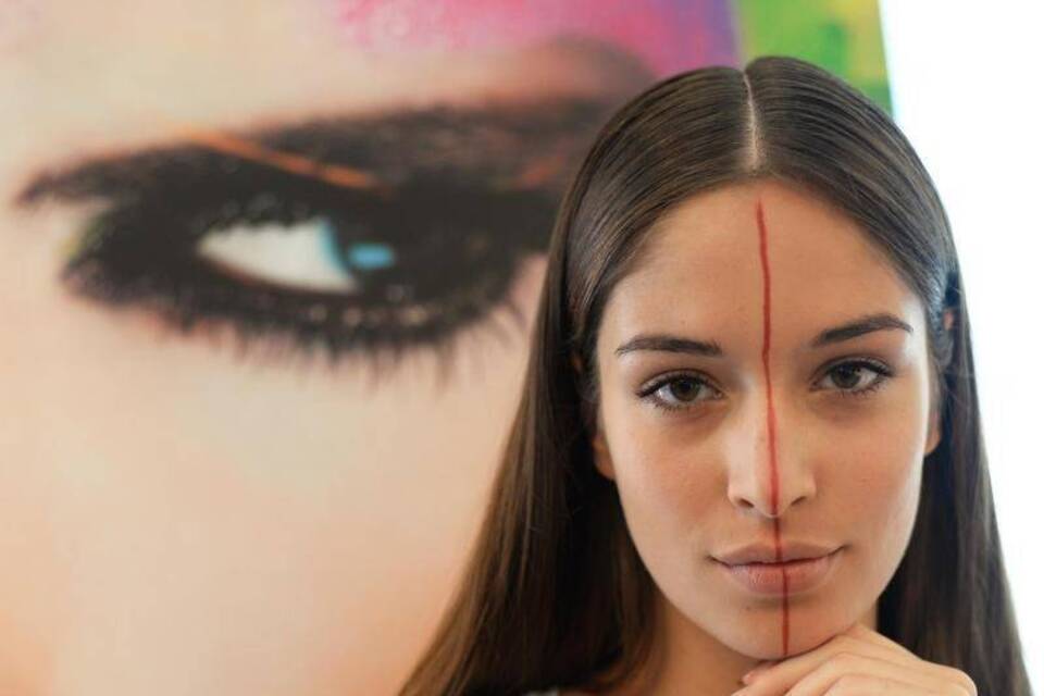 Model Model