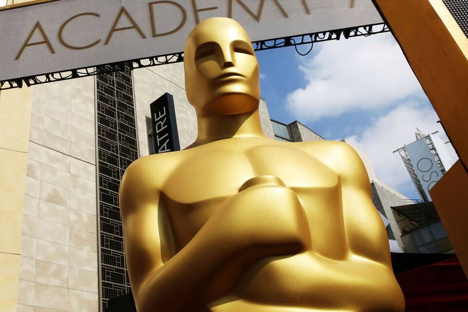 Oscars Oscars