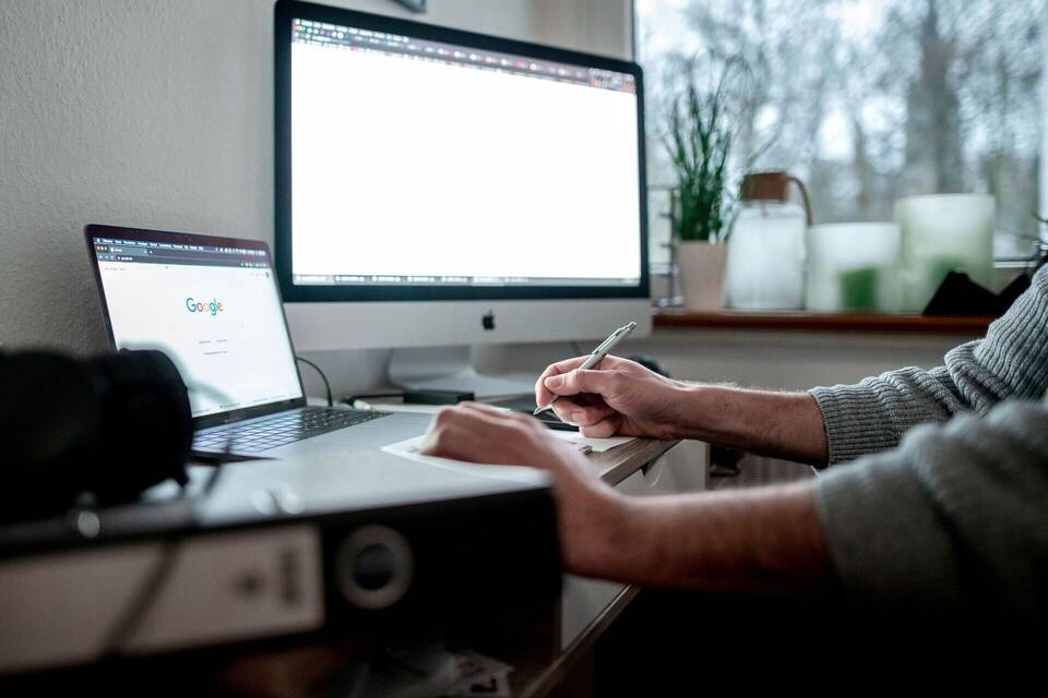 Home-Office Home-Office