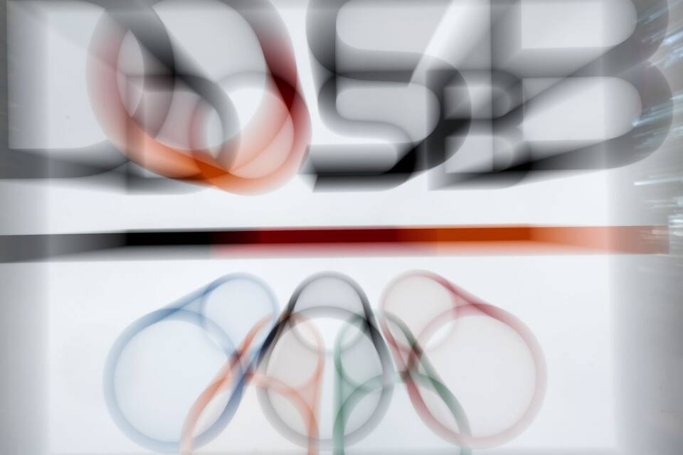 DOSB DOSB