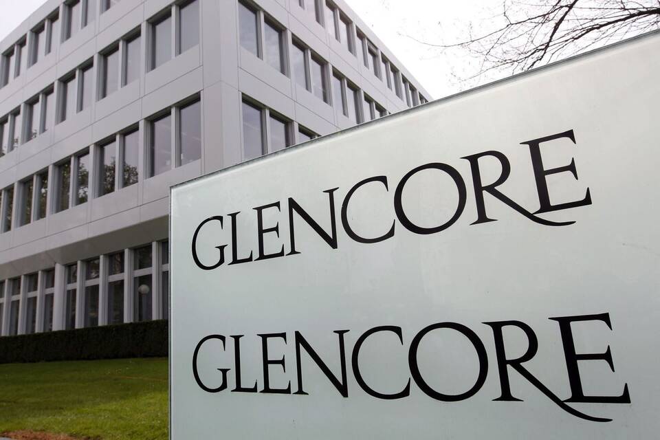 Glencore Glencore