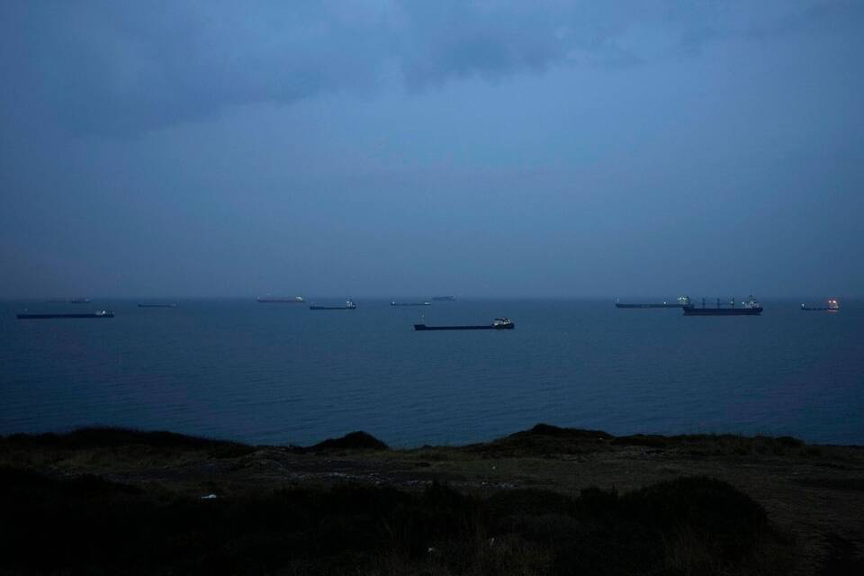 Bosporus