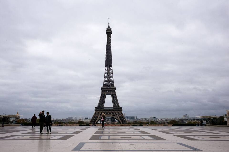 Paris