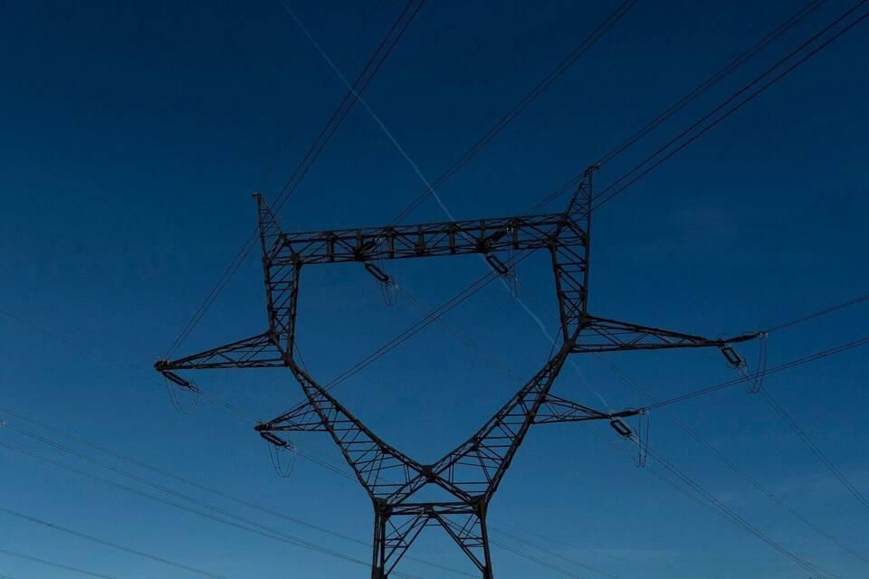 Energieversorgung